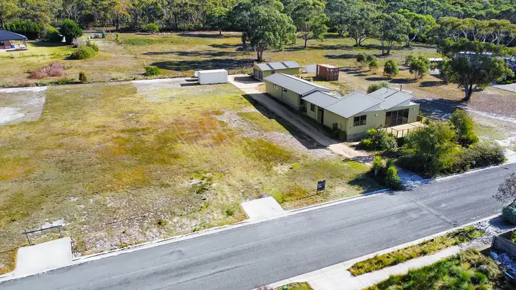 Seventh view of Homely land listing, 32 Freshwater Street, Beaumaris TAS 7215