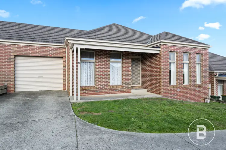 9/11 Havelock Street, Ballarat North VIC 3350