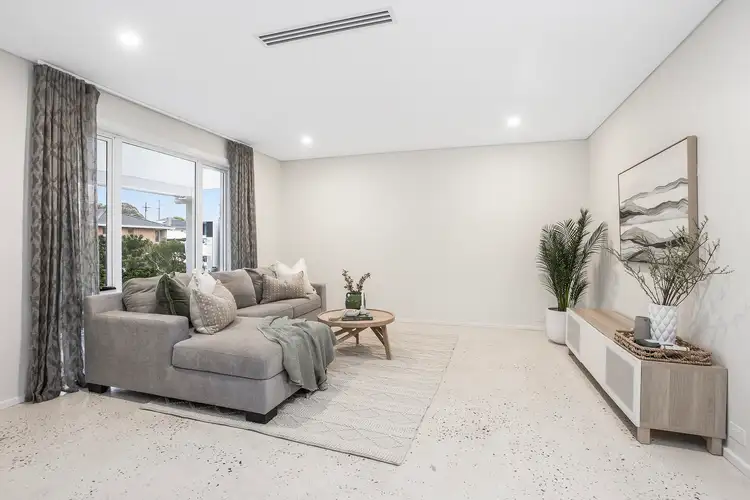 Second view of Homely house listing, 5 Begonia Place, Woolooware NSW 2230