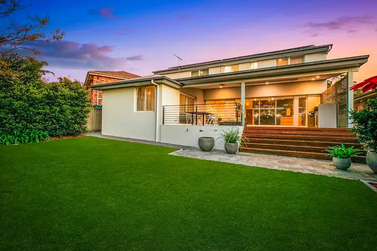 Fifth view of Homely house listing, 5 Begonia Place, Woolooware NSW 2230