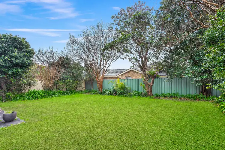 Sixth view of Homely house listing, 5 Begonia Place, Woolooware NSW 2230