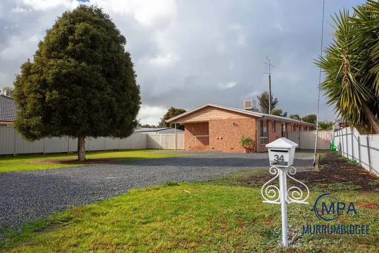 34 Tulipwood Road, Leeton NSW 2705
