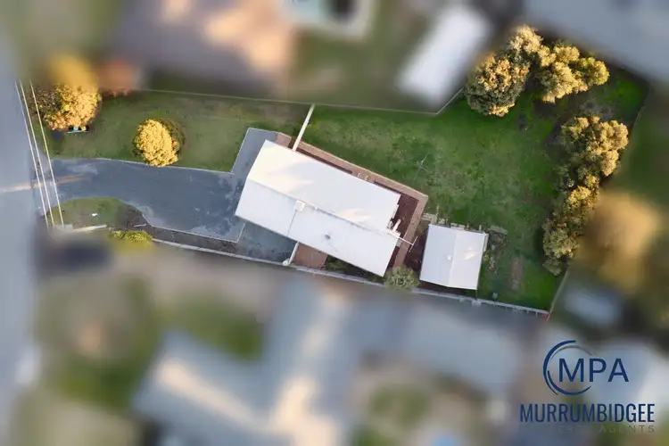 Second view of Homely house listing, 34 Tulipwood Road, Leeton NSW 2705