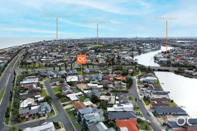 Third view of Homely land listing, 26 The Annie Watt Circuit, West Lakes Shore SA 5020
