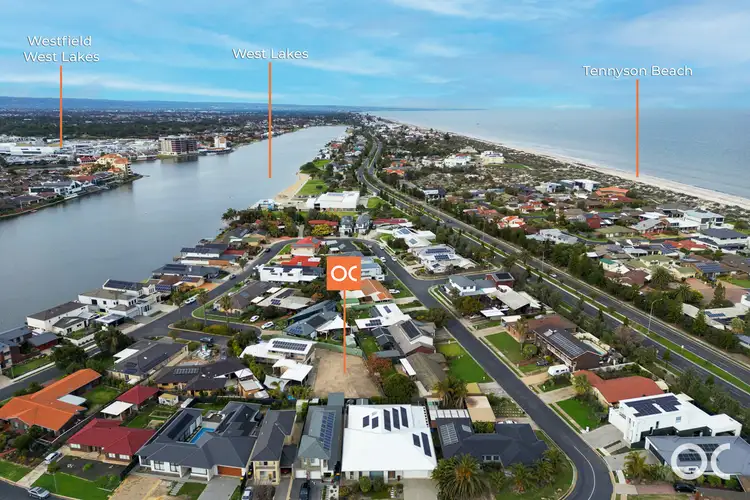 Fourth view of Homely land listing, 26 The Annie Watt Circuit, West Lakes Shore SA 5020