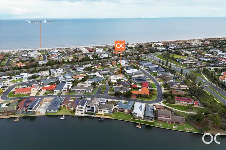 Fifth view of Homely land listing, 26 The Annie Watt Circuit, West Lakes Shore SA 5020