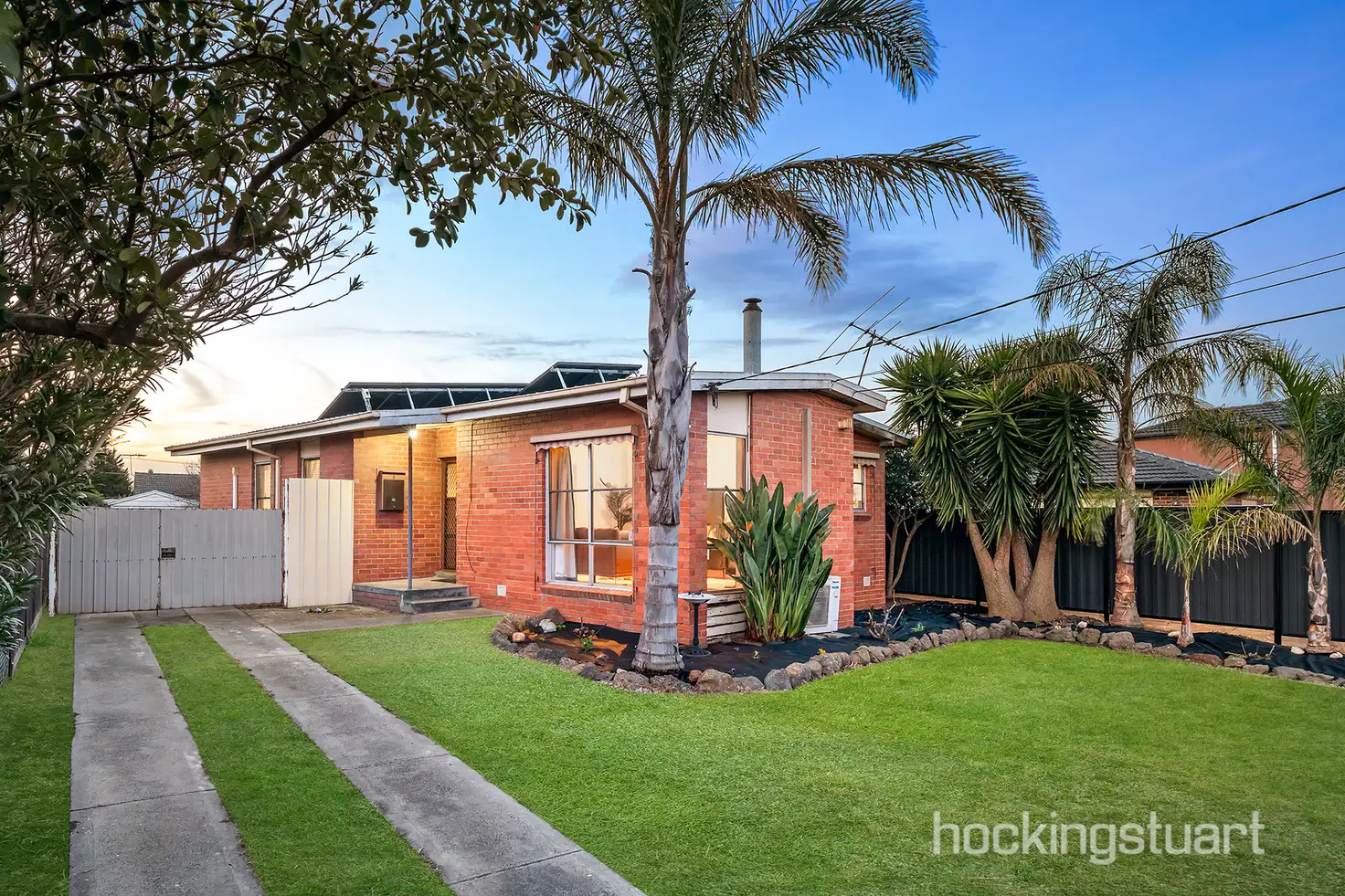 Main view of Homely house listing, 6 Bushfield Crescent, Coolaroo VIC 3048