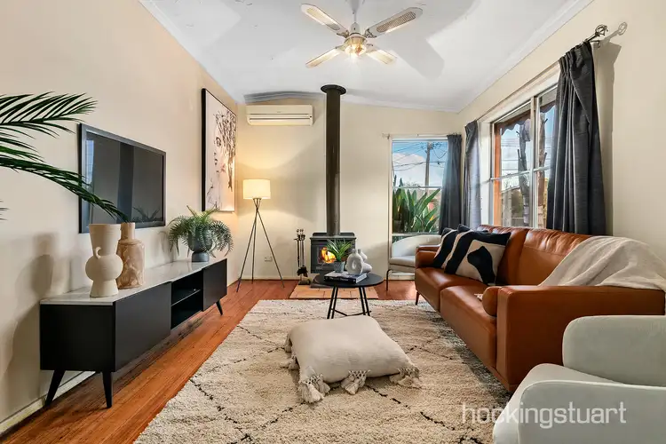 Second view of Homely house listing, 6 Bushfield Crescent, Coolaroo VIC 3048