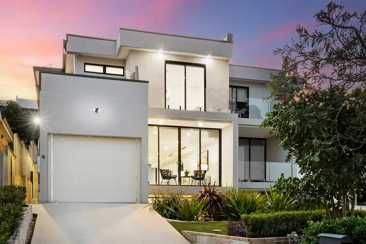 10 Allambie Road, Castle Cove NSW 2069