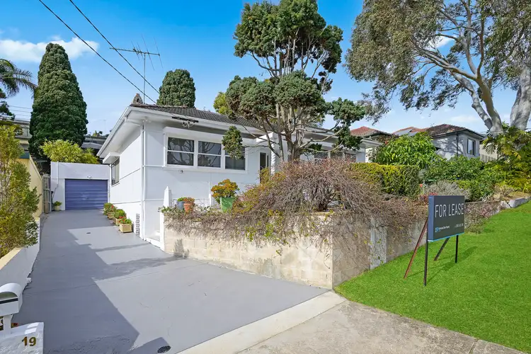 19 Ballantyne Road, Mortdale NSW 2223
