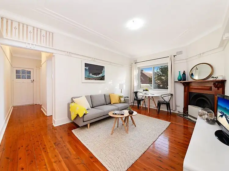2/60 O'Donnell Street, North Bondi NSW 2026