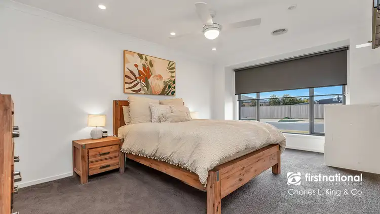 Sixth view of Homely house listing, 40 Magnolia Drive, Echuca VIC 3564