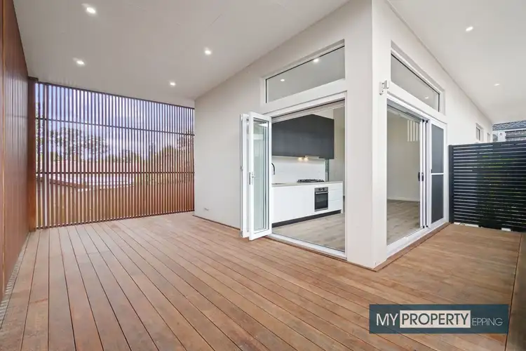 12A Francis Street, Epping NSW 2121