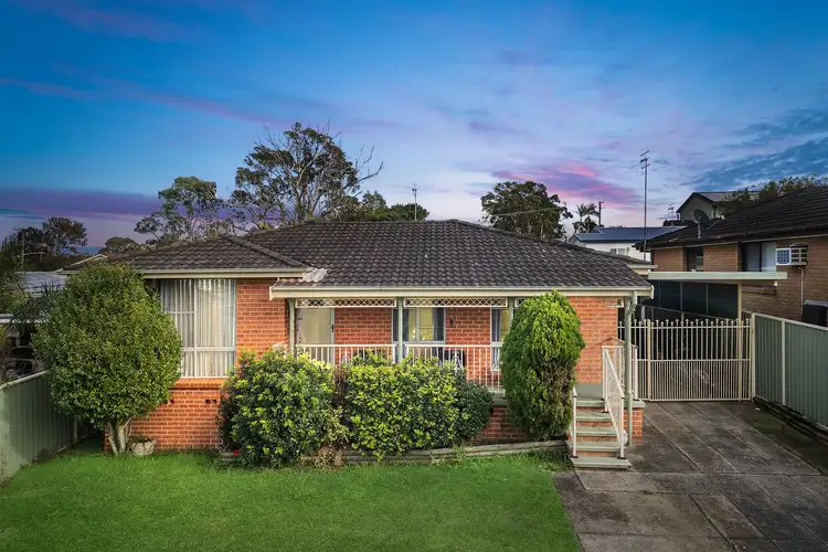 Main view of Homely house listing, 26 Catalina Road, San Remo NSW 2262