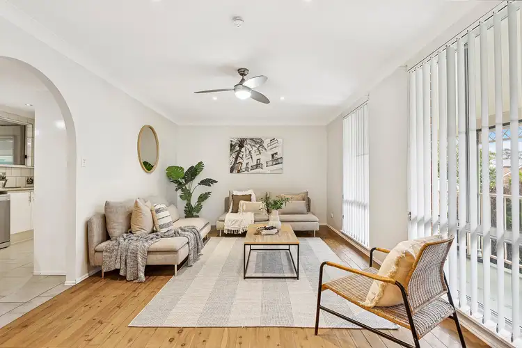 Second view of Homely house listing, 26 Catalina Road, San Remo NSW 2262