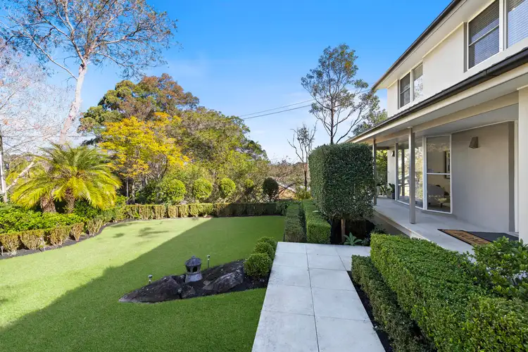 95 Sir Thomas Mitchell Drive, Davidson NSW 2085