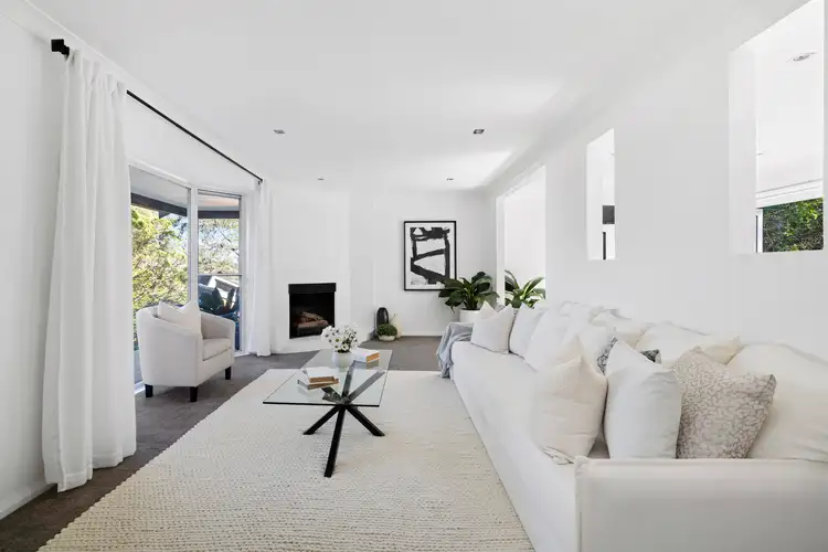 Second view of Homely house listing, 95 Sir Thomas Mitchell Drive, Davidson NSW 2085