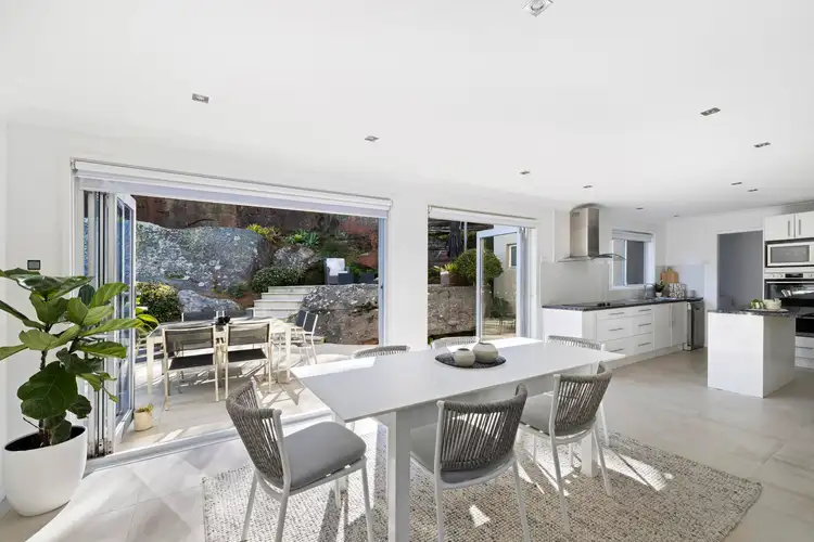 Third view of Homely house listing, 95 Sir Thomas Mitchell Drive, Davidson NSW 2085