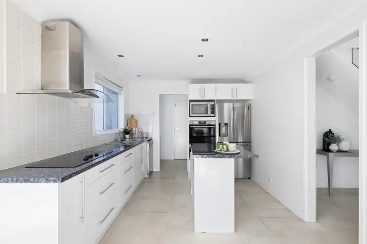 Fifth view of Homely house listing, 95 Sir Thomas Mitchell Drive, Davidson NSW 2085