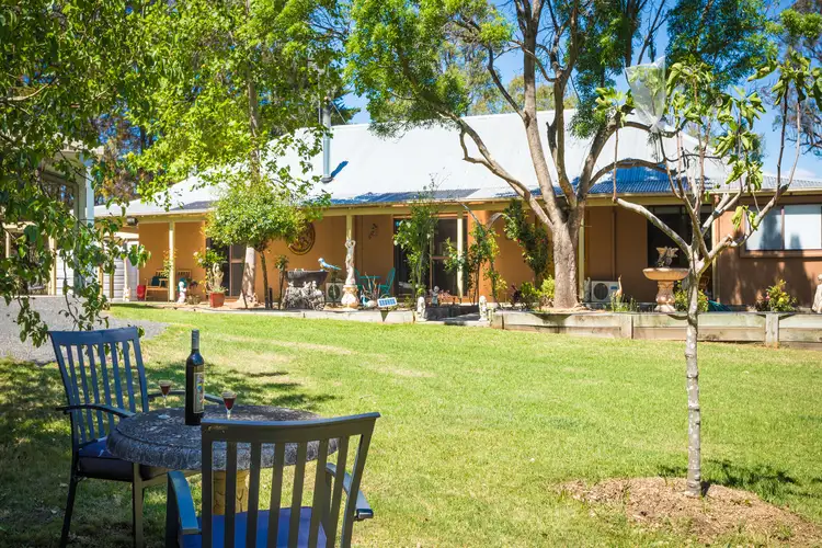 525 Candelo Wolumla Road, Wolumla NSW 2550
