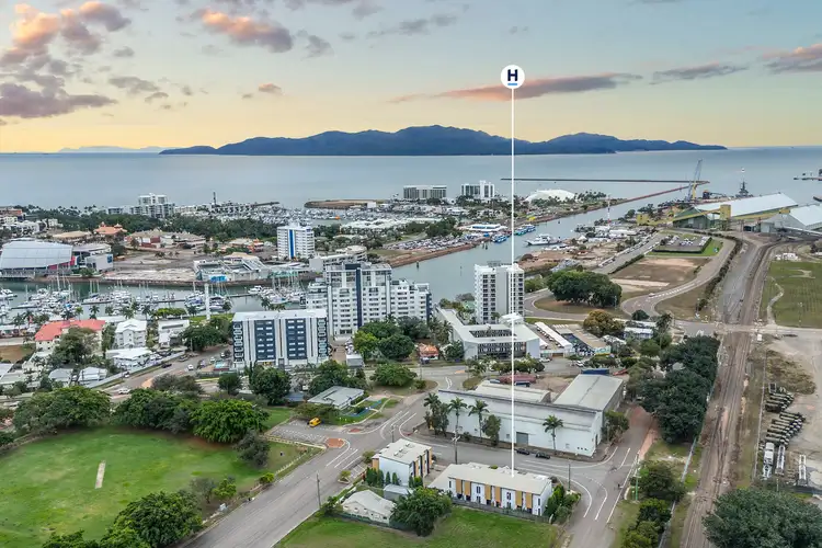 7/2 Cannan Street, South Townsville QLD 4810