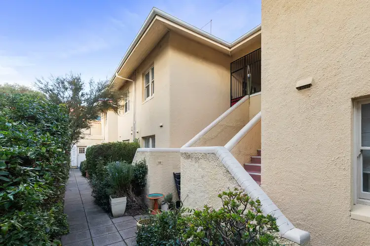5/16-17 Marine Parade, St Kilda VIC 3182