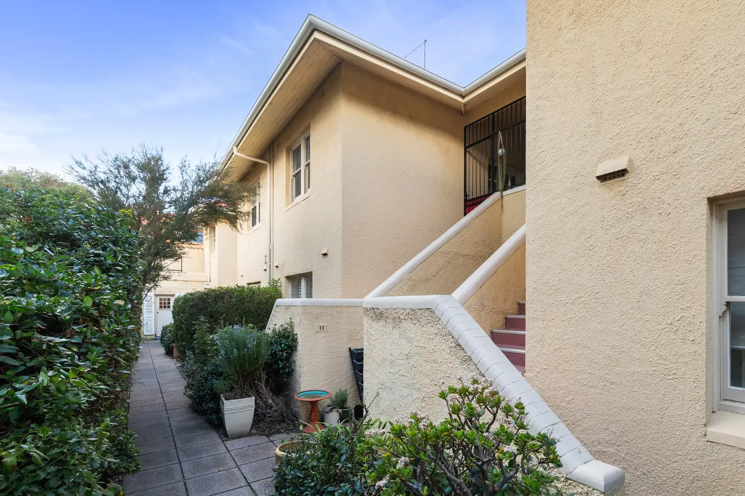Main view of Homely apartment listing, 5/16-17 Marine Parade, St Kilda VIC 3182