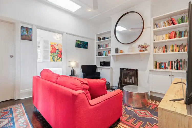 Second view of Homely apartment listing, 5/16-17 Marine Parade, St Kilda VIC 3182