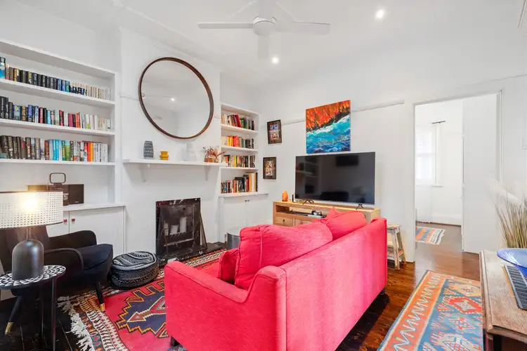Third view of Homely apartment listing, 5/16-17 Marine Parade, St Kilda VIC 3182