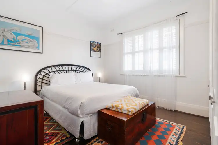Sixth view of Homely apartment listing, 5/16-17 Marine Parade, St Kilda VIC 3182