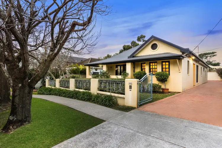 54 Wills Road, Woolooware NSW 2230