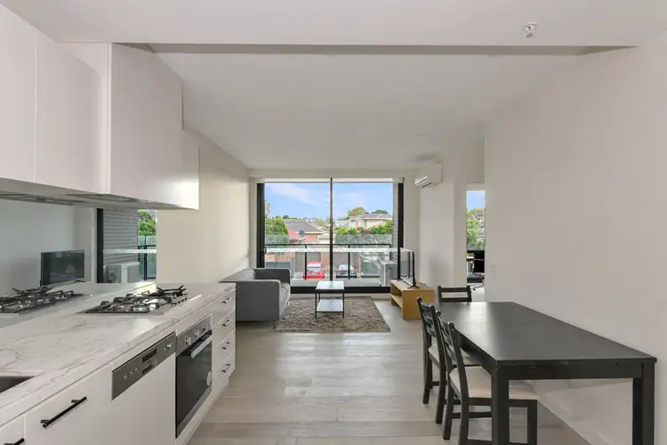 116/2 Connam Avenue, Clayton VIC 3168