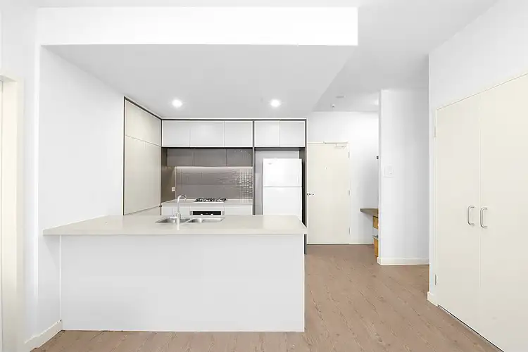 Second view of Homely apartment listing, 503/81C Lord Sheffield Circuit, Penrith NSW 2750