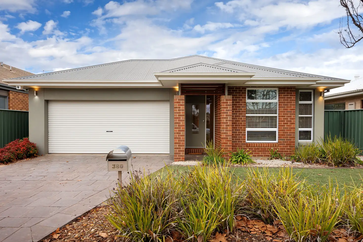Main view of Homely house listing, 380 Beechworth Road, Wodonga VIC 3690