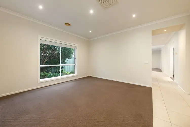 Second view of Homely house listing, 380 Beechworth Road, Wodonga VIC 3690