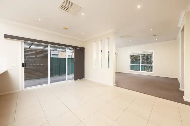 Third view of Homely house listing, 380 Beechworth Road, Wodonga VIC 3690