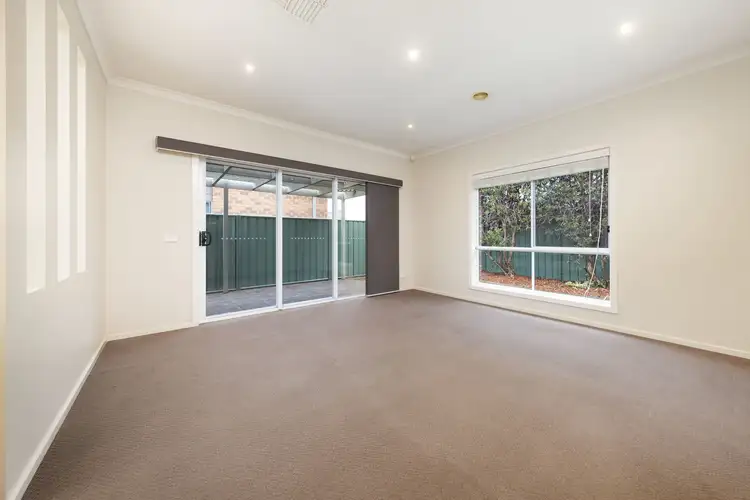Fourth view of Homely house listing, 380 Beechworth Road, Wodonga VIC 3690