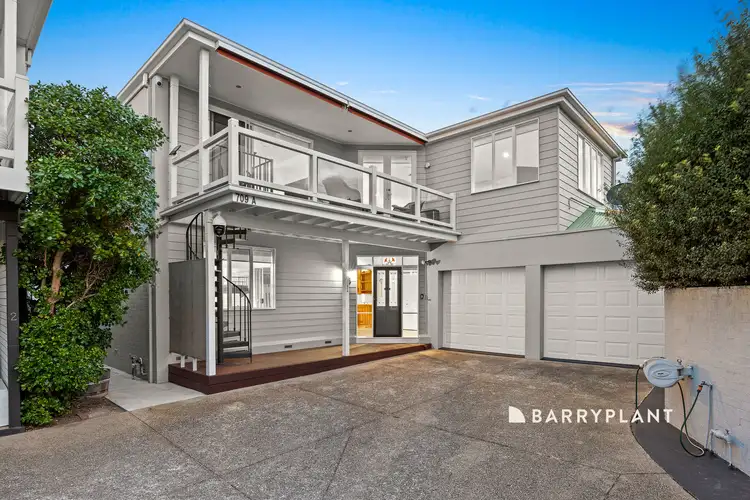 1/709A Esplanade, Mornington VIC 3931