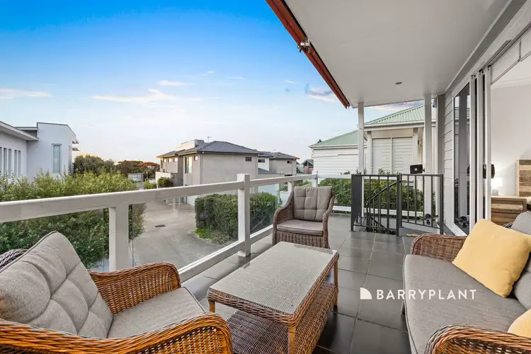 Fifth view of Homely townhouse listing, 1/709A Esplanade, Mornington VIC 3931