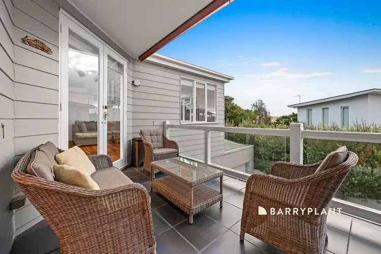 Sixth view of Homely townhouse listing, 1/709A Esplanade, Mornington VIC 3931