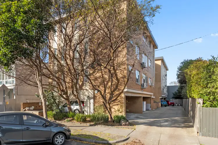 12/7 Adam Street, Richmond VIC 3121