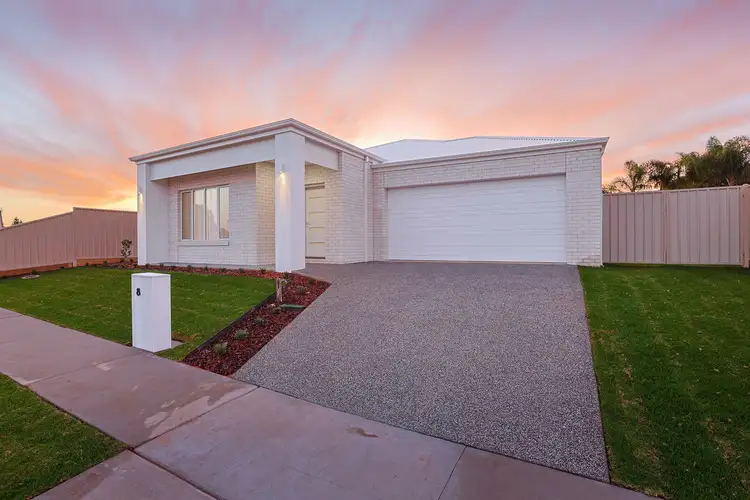 8 Athens Court, Irymple VIC 3498