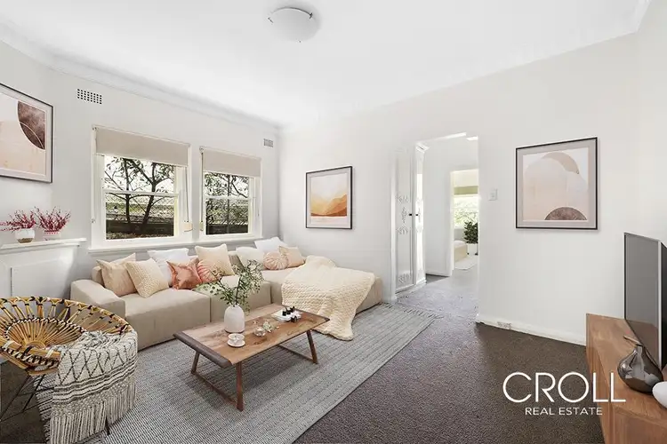 2/2 William Street