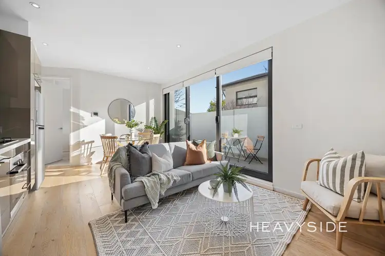 3/972 Riversdale Road, Surrey Hills VIC 3127