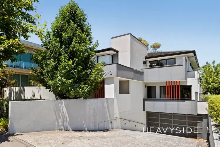 3/972 Riversdale Road, Surrey Hills VIC 3127
