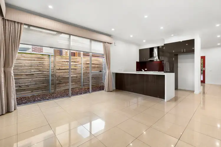 Second view of Homely house listing, 5/100-108 West Fyans Street, Newtown VIC 3220