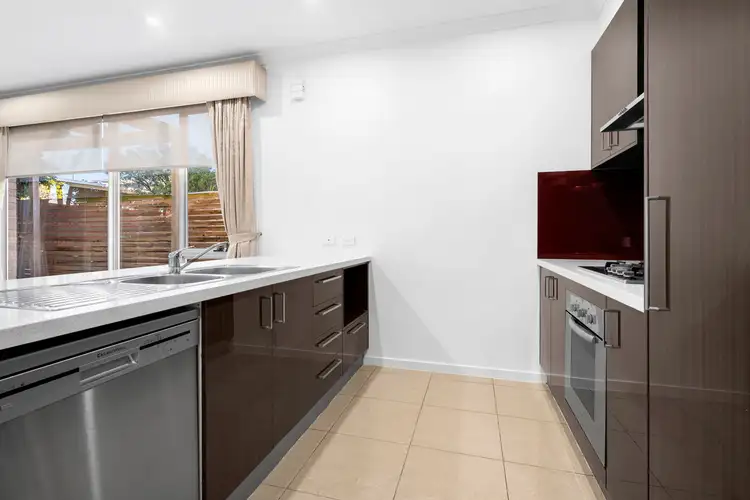Third view of Homely house listing, 5/100-108 West Fyans Street, Newtown VIC 3220