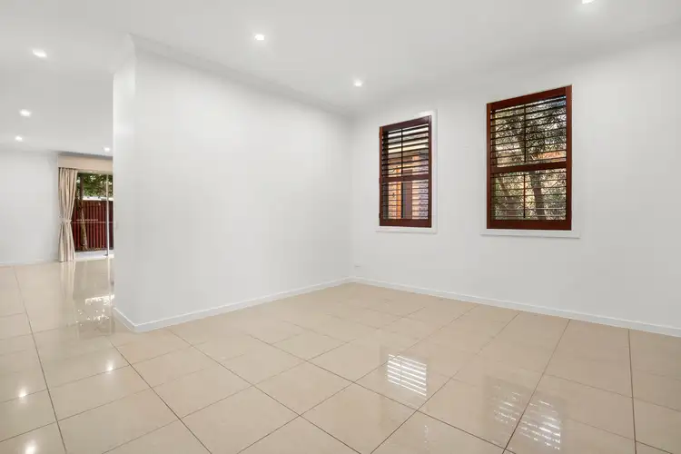 Fourth view of Homely house listing, 5/100-108 West Fyans Street, Newtown VIC 3220