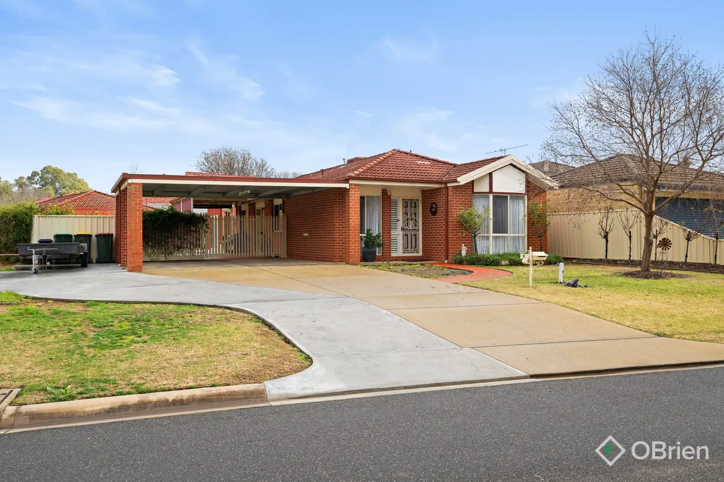 Main view of Homely house listing, 11 Monash Drive, Wangaratta VIC 3677