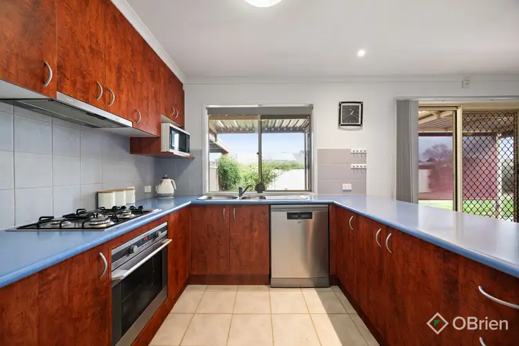 Second view of Homely house listing, 11 Monash Drive, Wangaratta VIC 3677